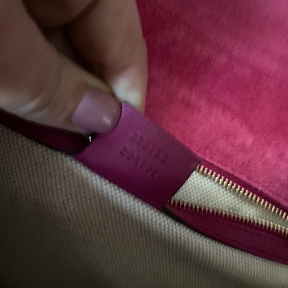 Gucci clutch - Picture 14 of 16